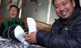 挠脚丫视频,揭秘脚部按摩的神奇疗效